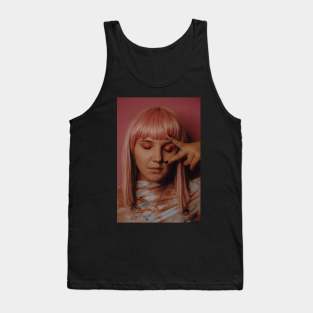 woman Tank Top